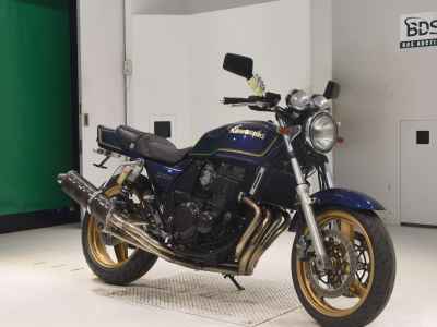 Kawasaki ZRX400 1997