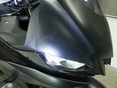 Yamaha YZF-R25 2021