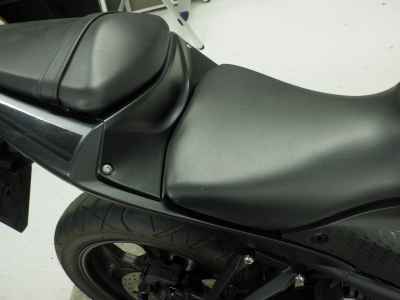 Yamaha YZF-R25 2021