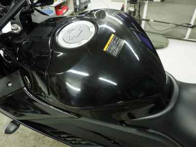 Yamaha YZF-R25 2021