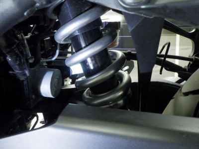 Yamaha YZF-R25 2021