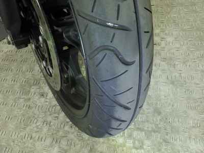 Yamaha YZF-R25 2021