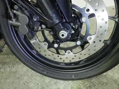 Yamaha YZF-R25 2021