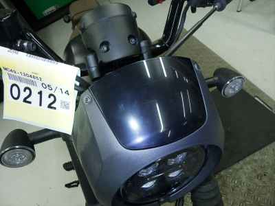 Honda Rebel S CMX250 2022