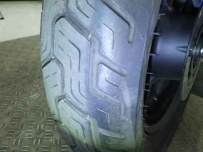 Honda Rebel S CMX250 2022
