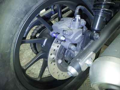 Honda Rebel S CMX250 2022