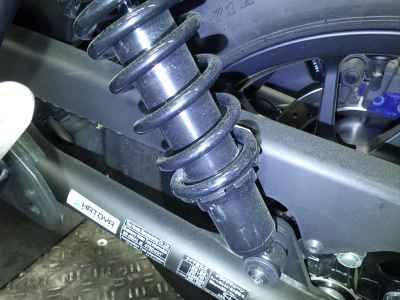Honda Rebel S CMX250 2022