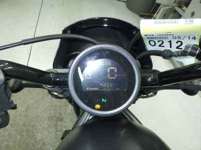 Honda Rebel S CMX250 2022