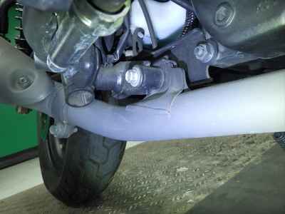 Honda Rebel S CMX250 2022