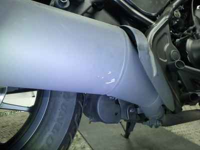 Honda Rebel S CMX250 2022