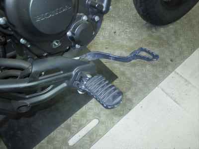 Honda Rebel S CMX250 2022