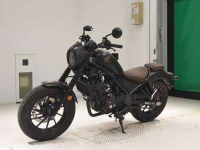 Honda Rebel S CMX250 2022