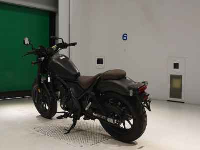 Honda Rebel S CMX250 2022