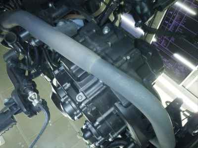 Honda Rebel S CMX250 2022