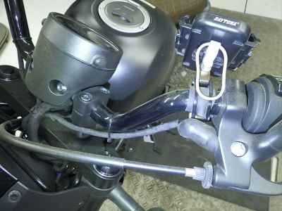 Honda Rebel S CMX250 2022