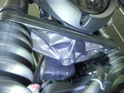 Honda Rebel S CMX250 2022