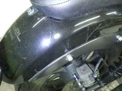Honda Rebel CMX250 2019