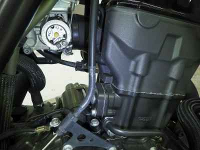 Honda Rebel CMX250 2019