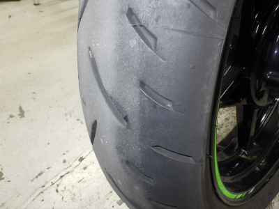 Kawasaki Ninja 400 2021