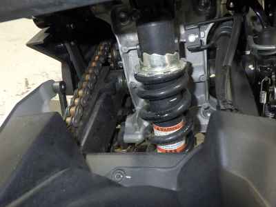 Kawasaki Ninja 400 2021