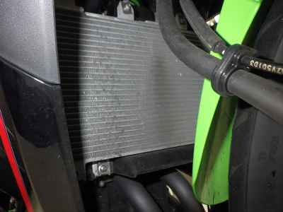 Kawasaki Ninja 400 2021