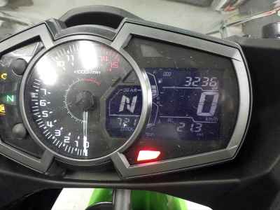 Kawasaki Ninja 400 2021