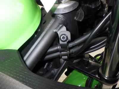 Kawasaki Ninja 400 2021