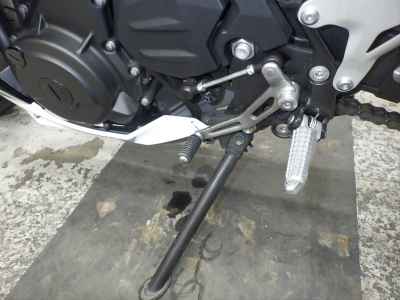 Kawasaki Ninja 400 2021