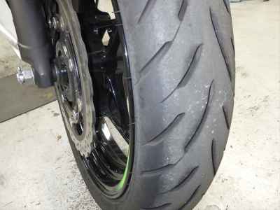 Kawasaki Ninja 400 2021