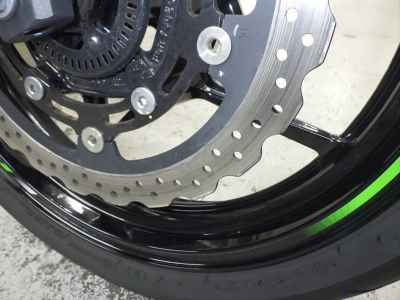 Kawasaki Ninja 400 2021