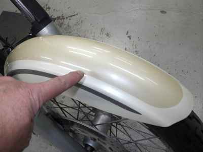 Yamaha DRAGSTAR XVS250 2002