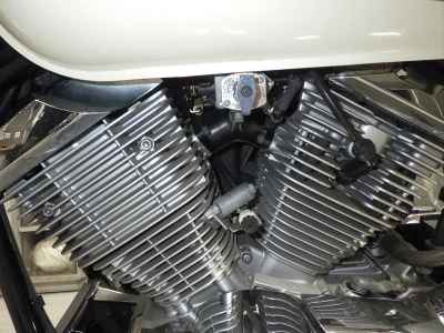Yamaha DRAGSTAR XVS250 2002