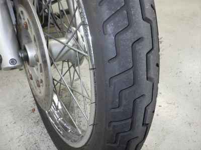 Yamaha DRAGSTAR XVS250 2002