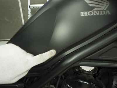 Honda Rebel S CMX250 2020