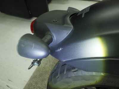 Honda Rebel S CMX250 2020