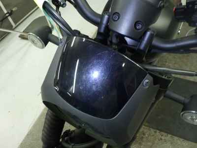 Honda Rebel S CMX250 2020