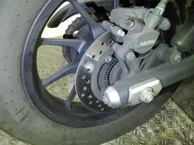 Honda Rebel S CMX250 2020