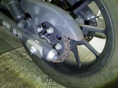 Honda Rebel S CMX250 2020