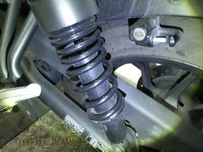 Honda Rebel S CMX250 2020