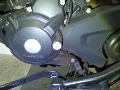 Honda Rebel S CMX250 2020