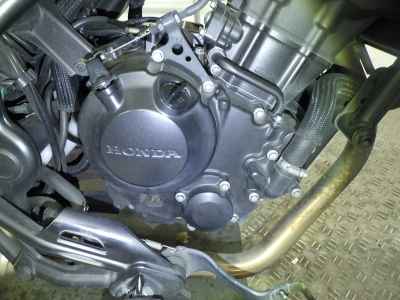 Honda Rebel S CMX250 2020