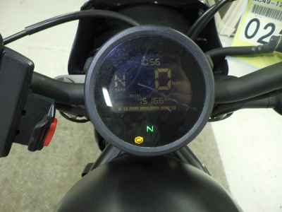Honda Rebel S CMX250 2020