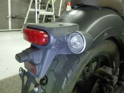 Honda Rebel S CMX250 2020