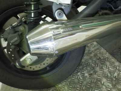 Honda Rebel S CMX250 2020