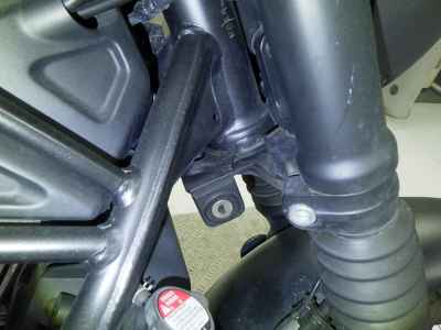 Honda Rebel S CMX250 2020