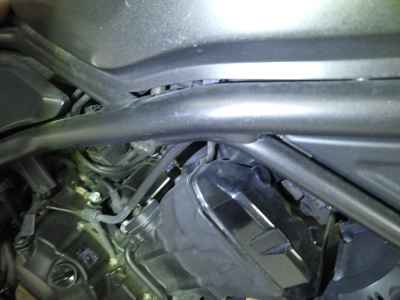 Honda Rebel S CMX250 2020