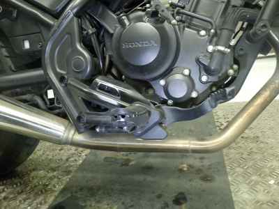 Honda Rebel S CMX250 2020