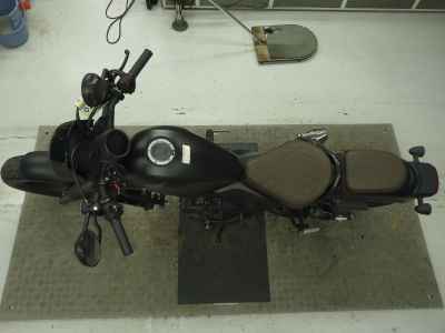 Honda Rebel S CMX250 2020