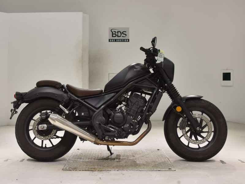 Honda Rebel S CMX250 2020