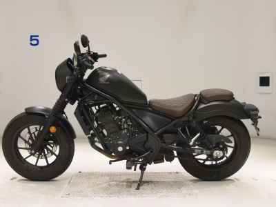 Honda Rebel S CMX250 2020